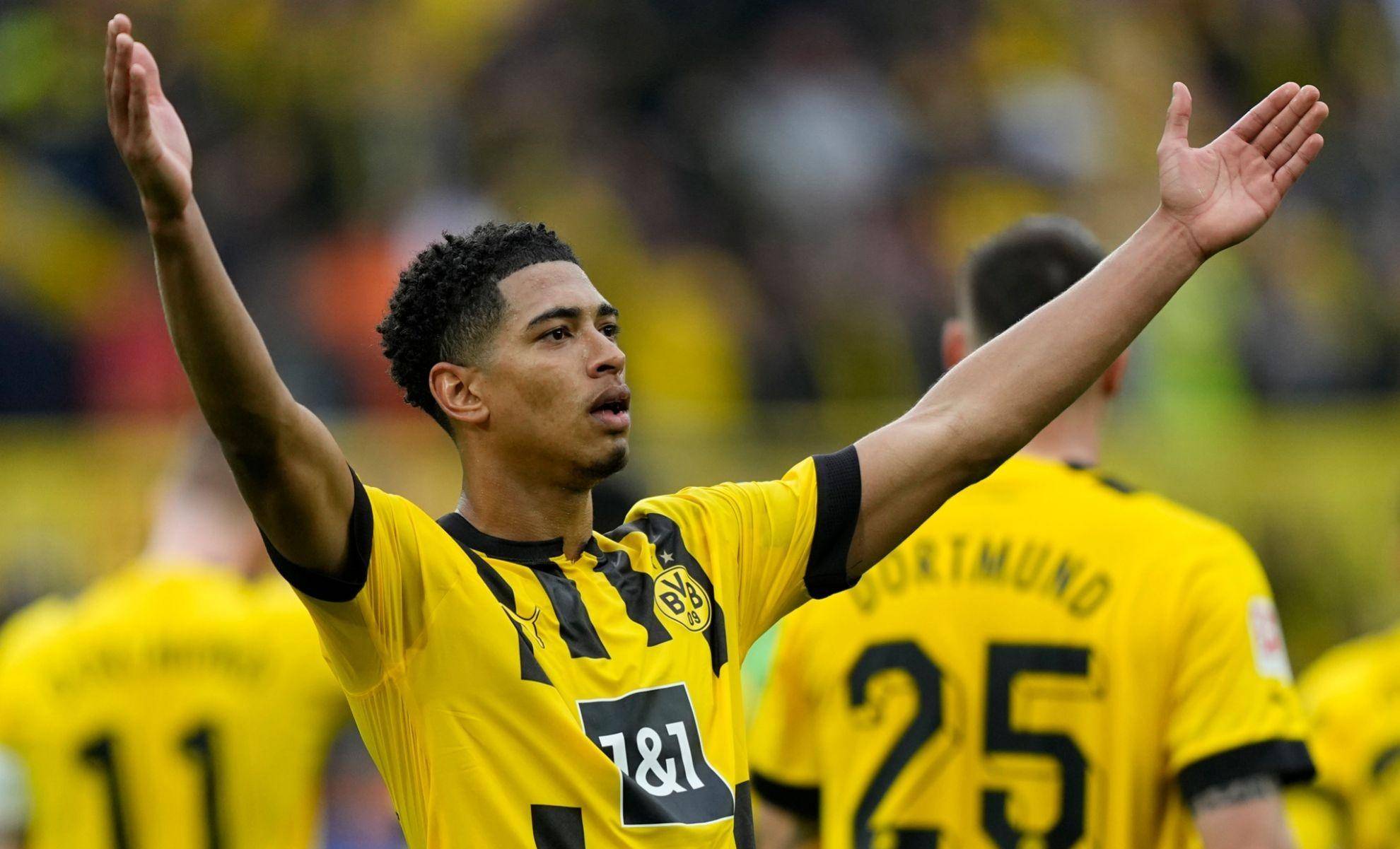 许尔勒愿意听取多特蒙德报价，转会或成定局的简单介绍