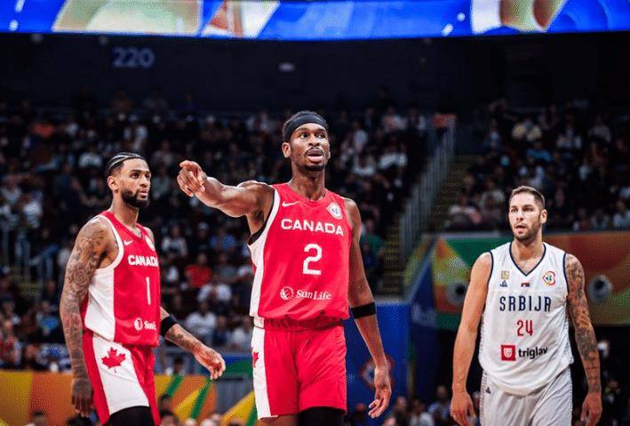 包含挪威战胜塞尔维亚，晋级之路渐行渐近的词条