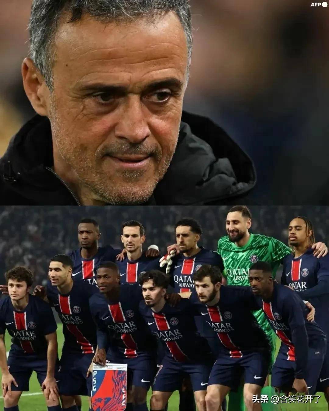 巴黎迎战蒙彼利埃，全力备战冲刺联赛冠军