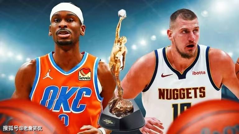 绝地反击：雷霆与掘金的拼搏令人期待的简单介绍