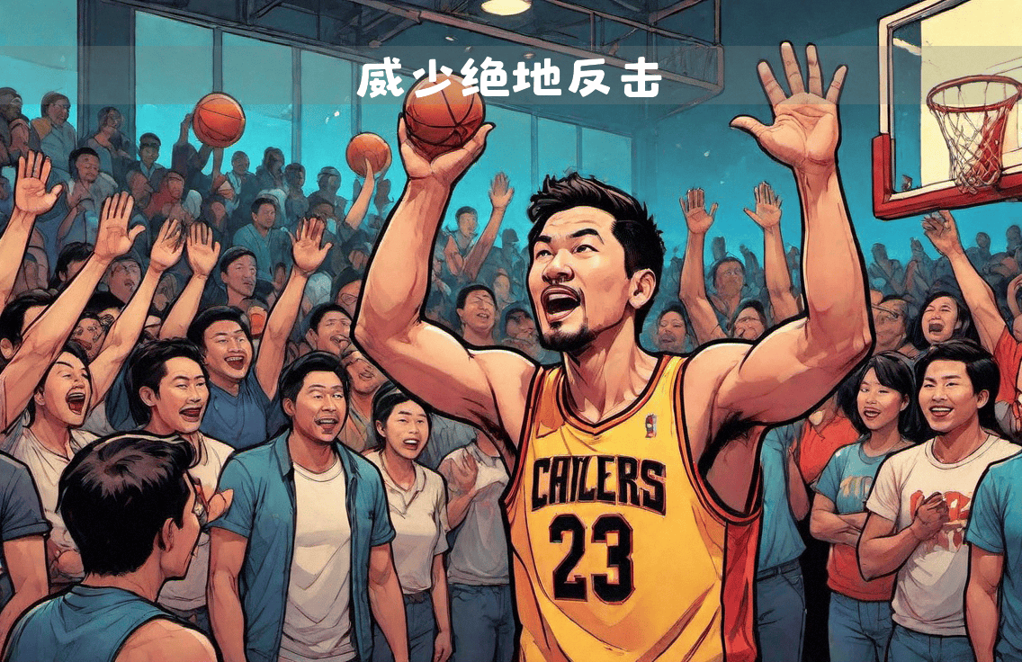 绝地反击：雷霆与掘金的拼搏令人期待的简单介绍