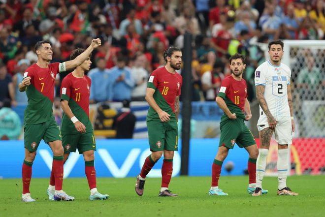 欧国联赛强强对话：球队争夺荣耀的简单介绍