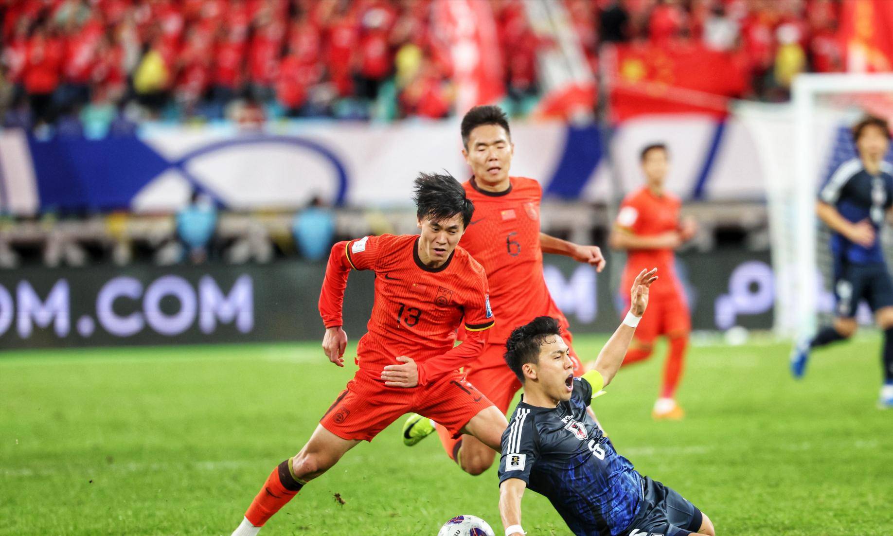 亚洲强队夺冠在望，掀起球迷热潮