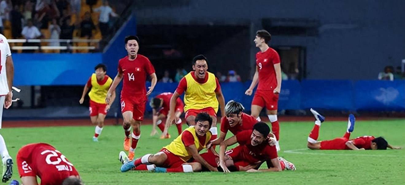 亚洲强队夺冠在望，掀起球迷热潮