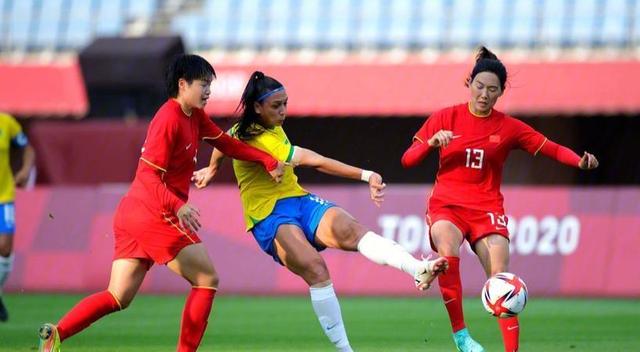 包含中国国家女足队再次取得比赛胜利,获得关注的词条 包含中国国家女足队再次取得比赛胜利,获得关注的词条