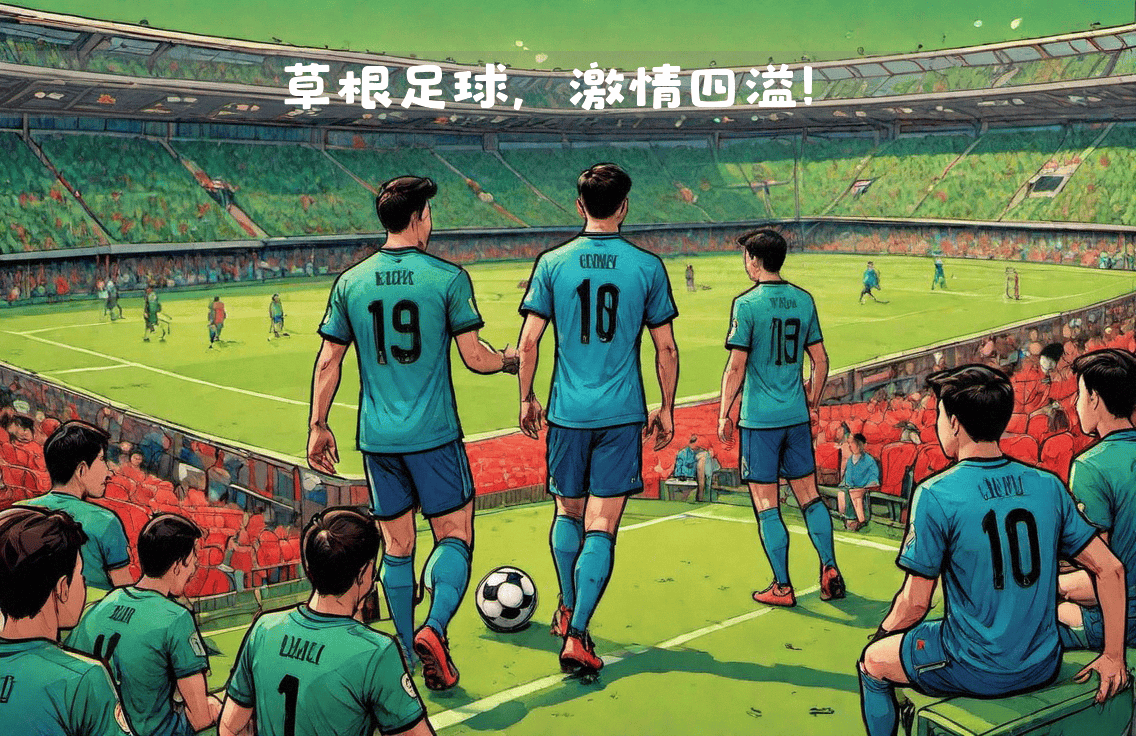 关于热情高涨的足球盛宴,球迷狂欢不已的信息 关于热情高涨的足球盛宴,球迷狂欢不已的信息