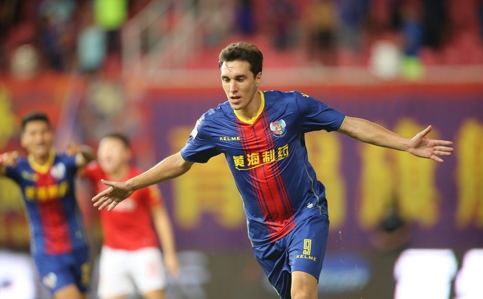 人和主场不敌申鑫,失去了连胜势头的简单介绍 人和主场不敌申鑫,失去了连胜势头的简单介绍