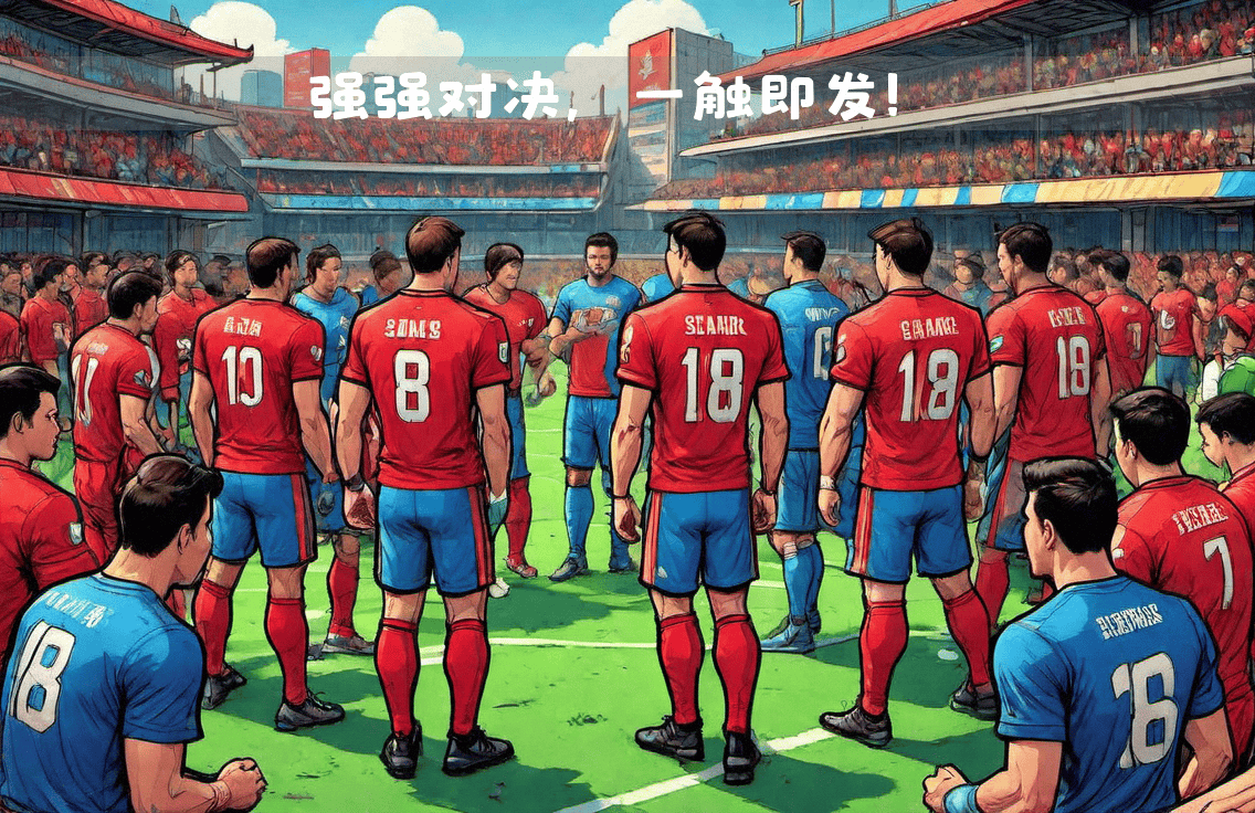 关于欧洲顶级球队集结,联赛赛场再度燃爆的信息 关于欧洲顶级球队集结,联赛赛场再度燃爆的信息