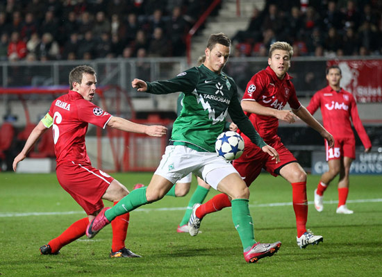 关于欧洲顶级球队集结,联赛赛场再度燃爆的信息 关于欧洲顶级球队集结,联赛赛场再度燃爆的信息