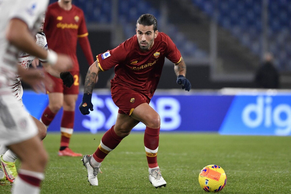 关于罗马新援挺身而出，成为球队火力担当的信息