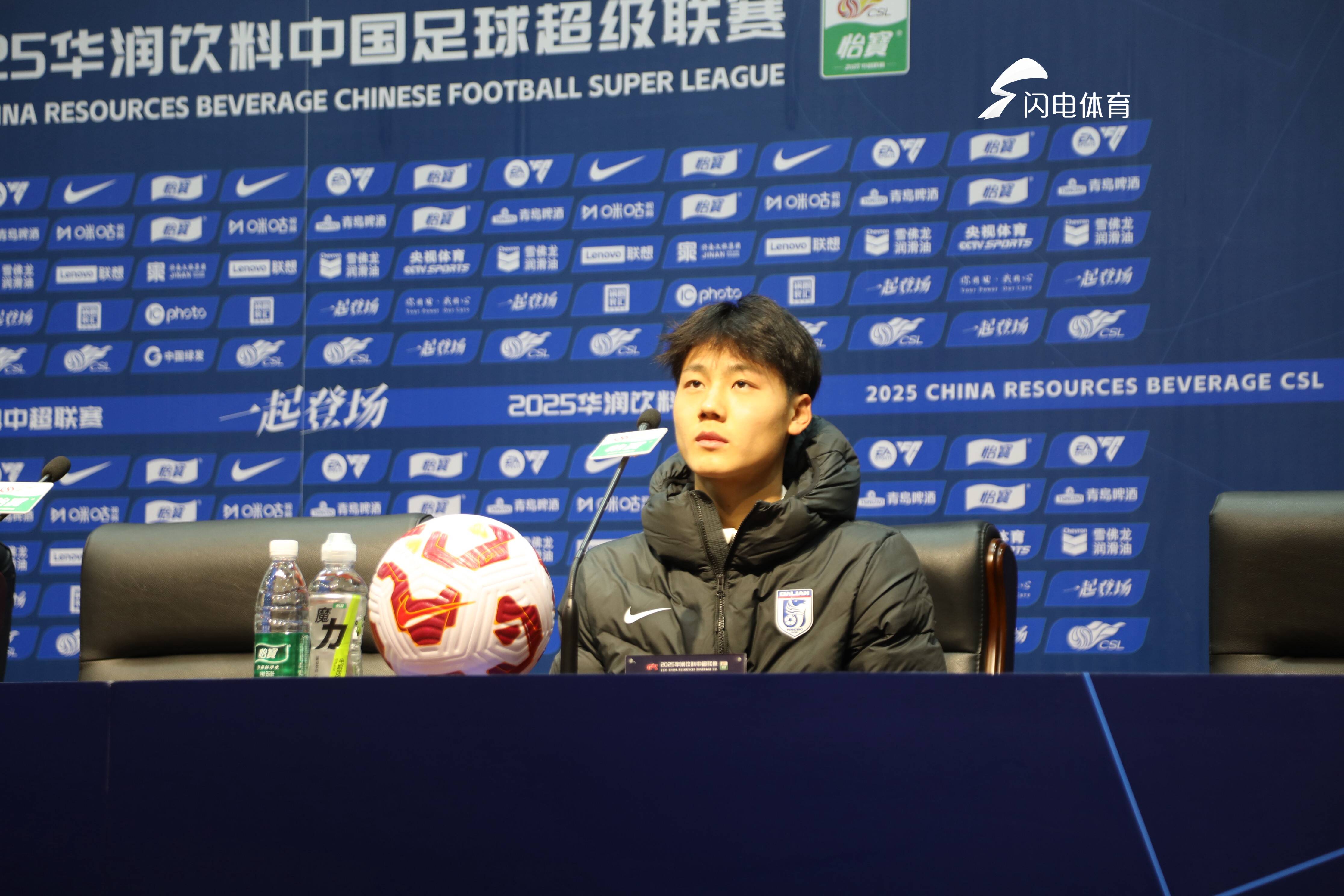 大连一方队长赛后发布感言,表达对球队信心与期望的简单介绍 大连一方队长赛后发布感言,表达对球队信心与期望的简单介绍