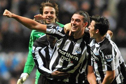 关于纽卡斯尔主场对阵水晶宫,悬念重重胜者难分的信息 关于纽卡斯尔主场对阵水晶宫,悬念重重胜者难分的信息