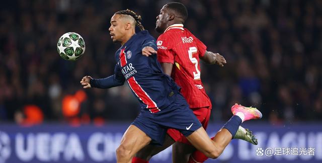 一场欧冠比赛因裁判判罚引发争议 一场欧冠比赛因裁判判罚引发争议