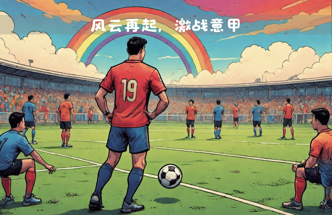 关于足球赛事风云再起，球队实力愈发强大的信息