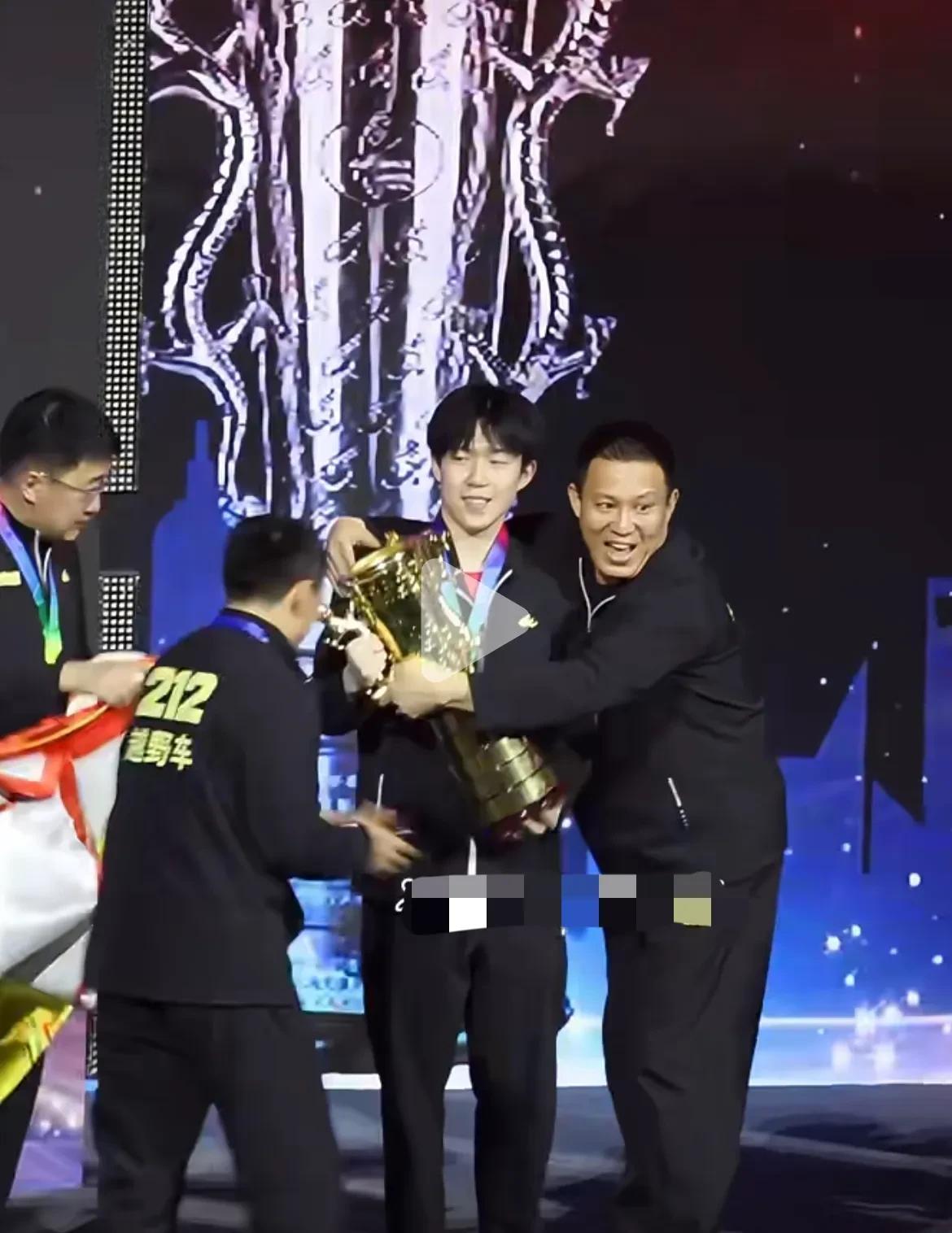 关于重返赛场:老将复出打破荒废,力拼冠军的信息 关于重返赛场:老将复出打破荒废,力拼冠军的信息