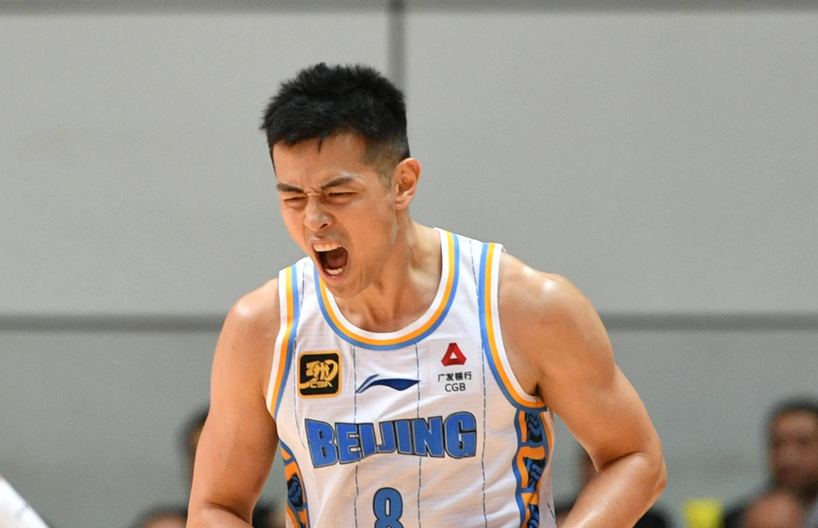 北京队客场遭受逆转，失去比赛优势