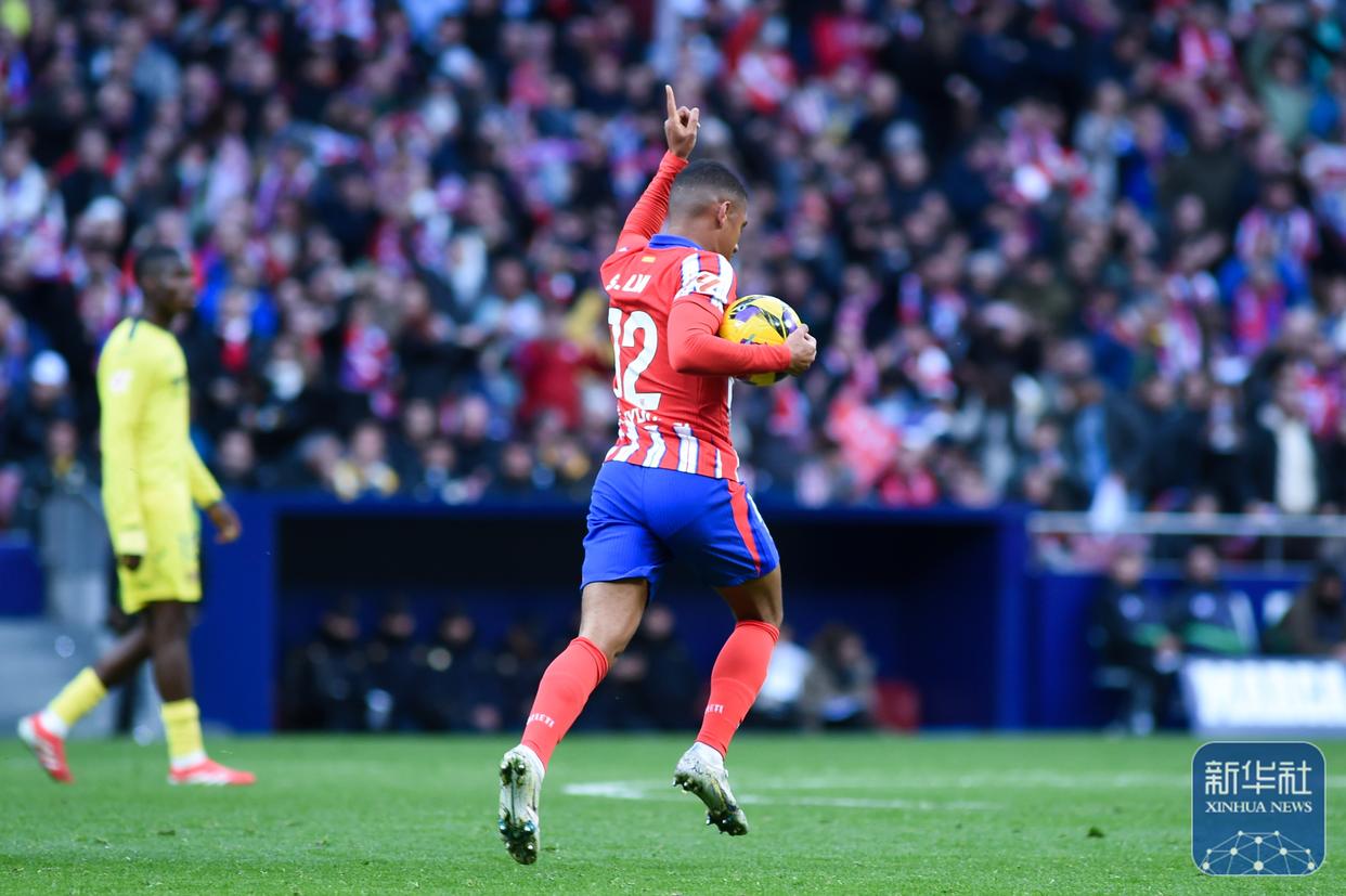 比利亚雷亚尔再度客场胜利,继续保持不败的简单介绍 比利亚雷亚尔再度客场胜利,继续保持不败的简单介绍