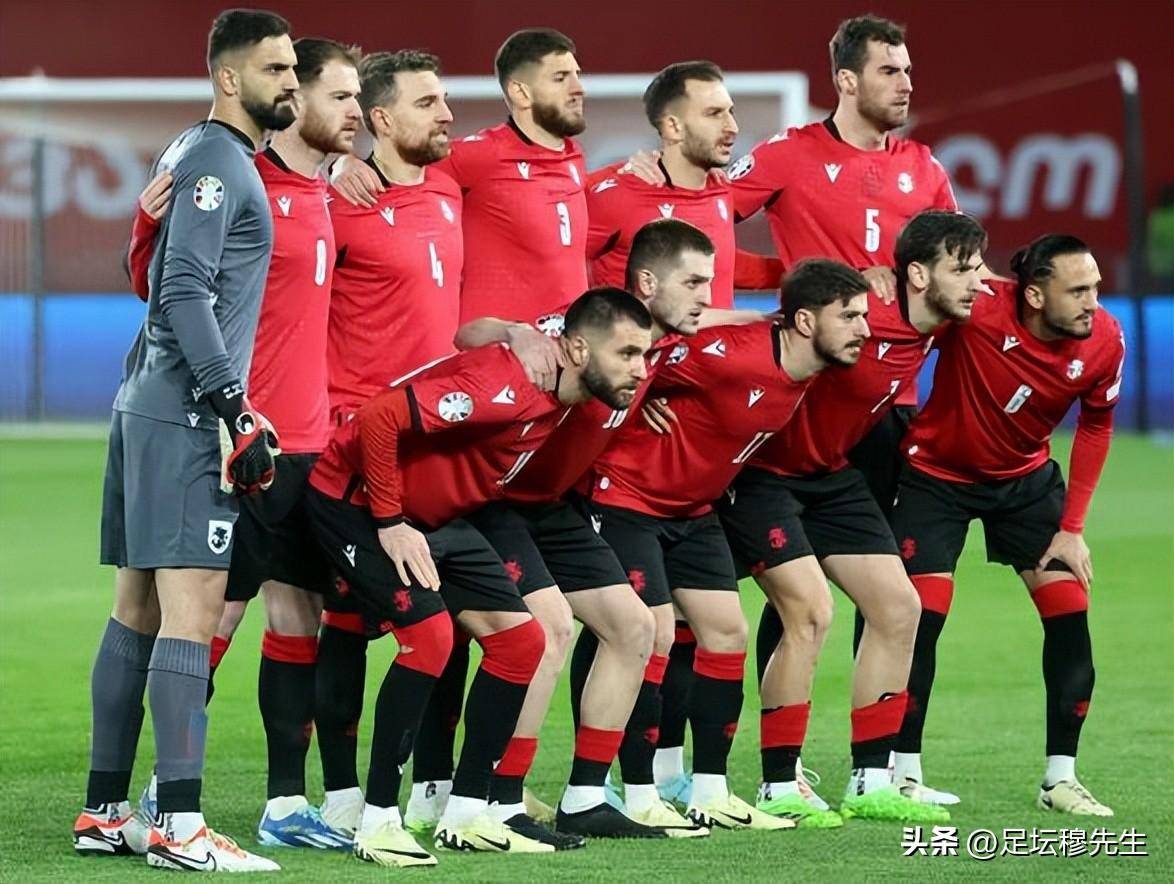 北马其顿击败格鲁吉亚,实现三连胜晋级曙光的简单介绍 北马其顿击败格鲁吉亚,实现三连胜晋级曙光的简单介绍