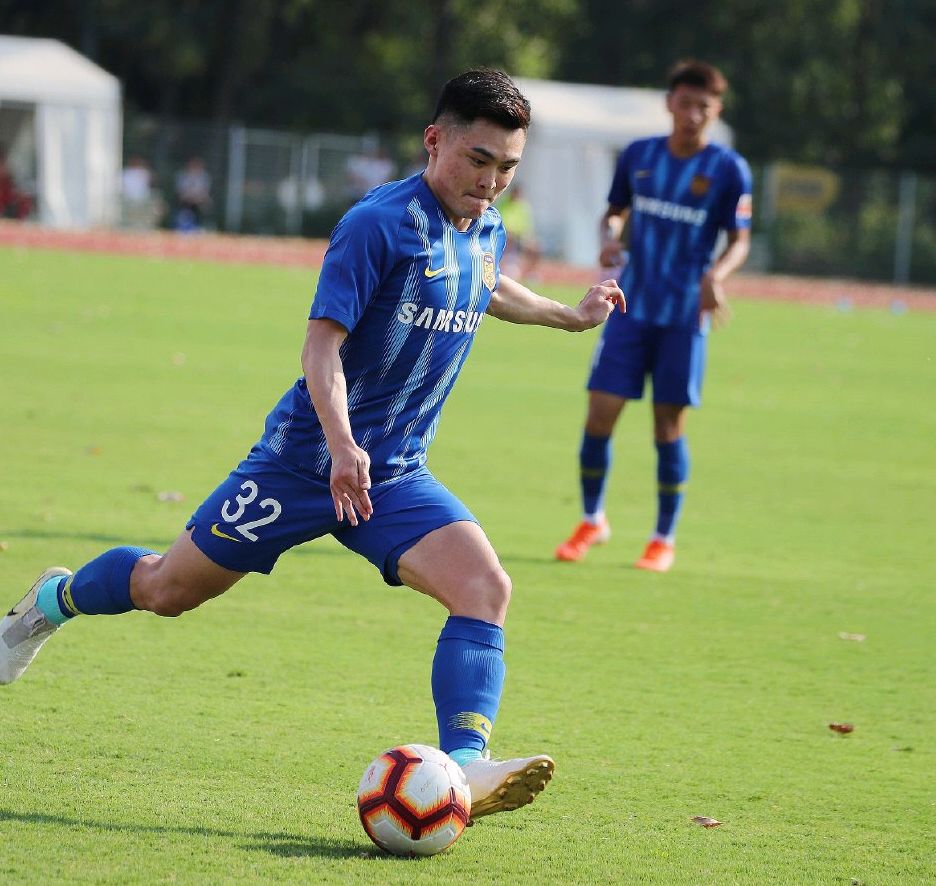 关于江苏苏宁迎来广州富力的挑战,力争三分的信息 关于江苏苏宁迎来广州富力的挑战,力争三分的信息