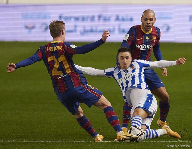 皇家社会主宰比赛,零封对手的简单介绍 皇家社会主宰比赛,零封对手的简单介绍