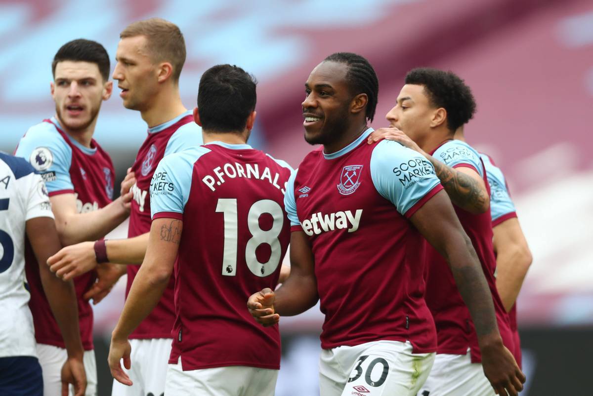 托特纳姆主场大胜,士气高涨目标前进的简单介绍 托特纳姆主场大胜,士气高涨目标前进的简单介绍