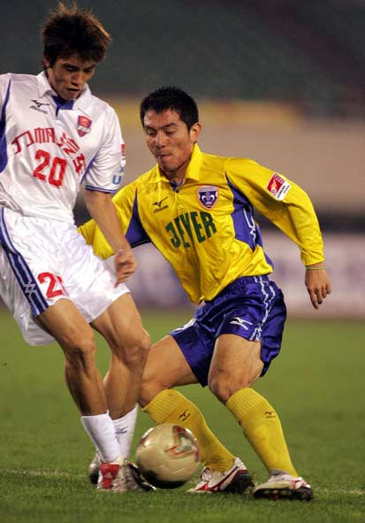 重庆力帆在主场战平对手,抢分成功 重庆力帆在主场战平对手,抢分成功