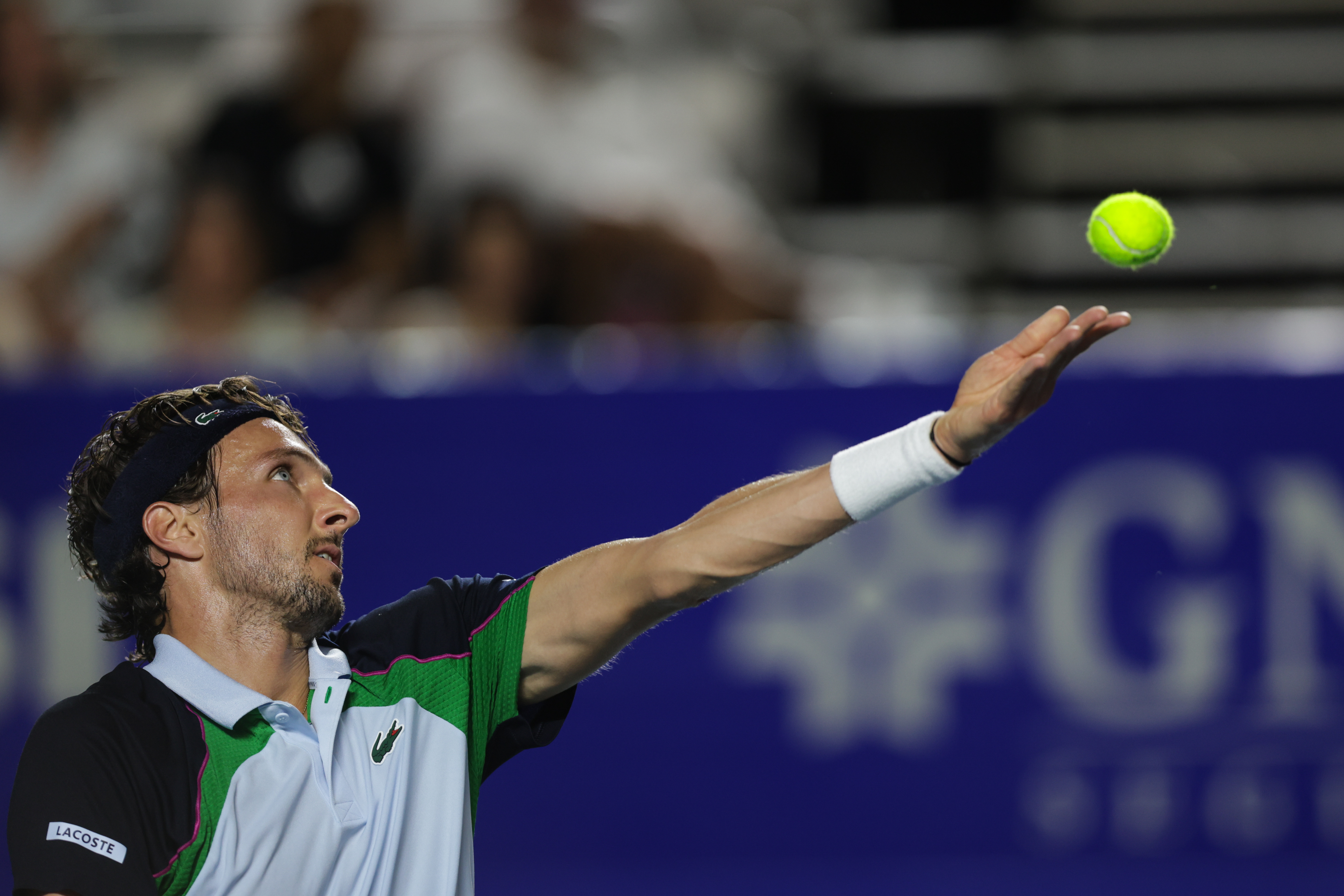 关于墨西哥队表现出色,赢得阵阵掌声的信息 关于墨西哥队表现出色,赢得阵阵掌声的信息