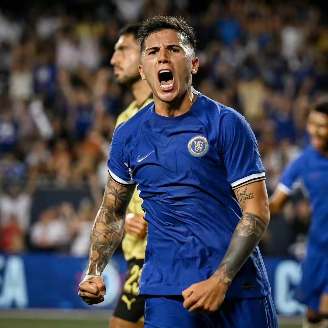 马德里双雄展开角逐神秘势力悄然崛起的简单介绍