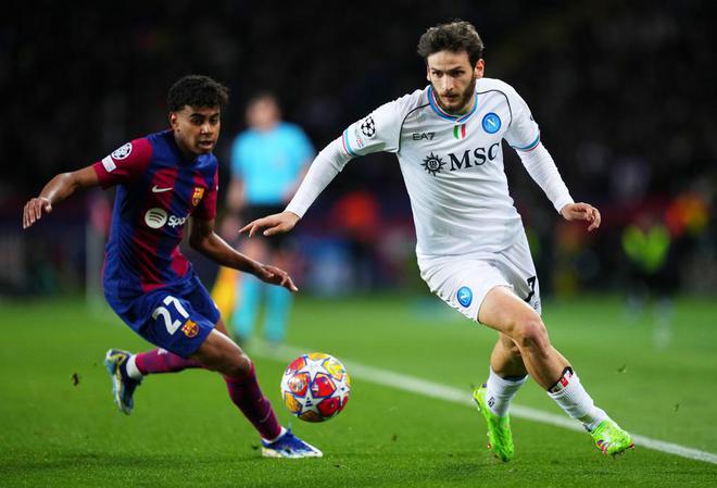 欧洲豪门交锋，赛场情绪高涨！