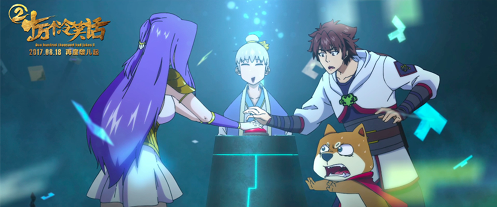 观众见证了一场神来之笔的比赛 观众见证了一场神来之笔的比赛