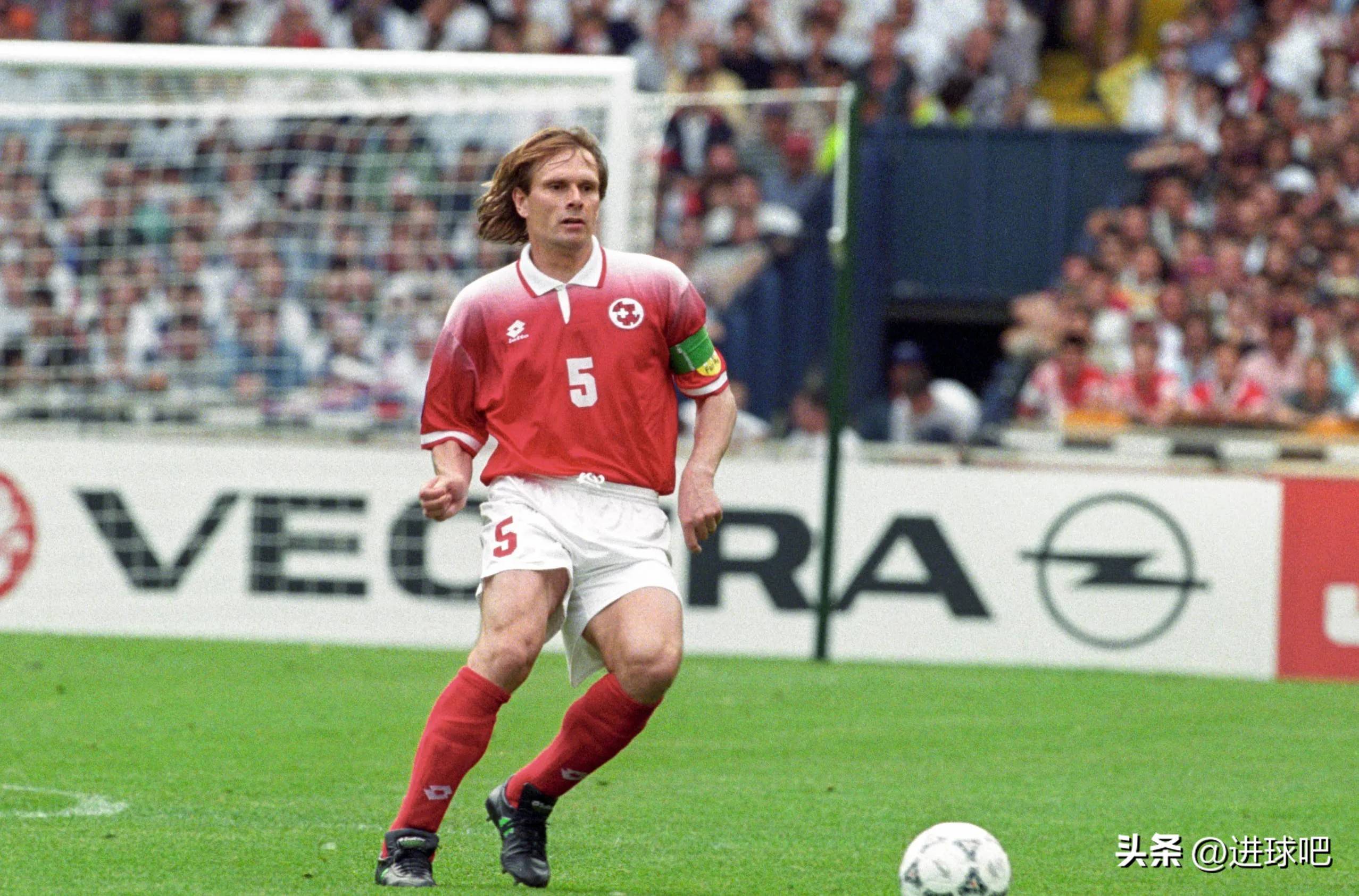 瑞士队在欧预赛中遭遇惨败,无缘晋级的简单介绍 瑞士队在欧预赛中遭遇惨败,无缘晋级的简单介绍