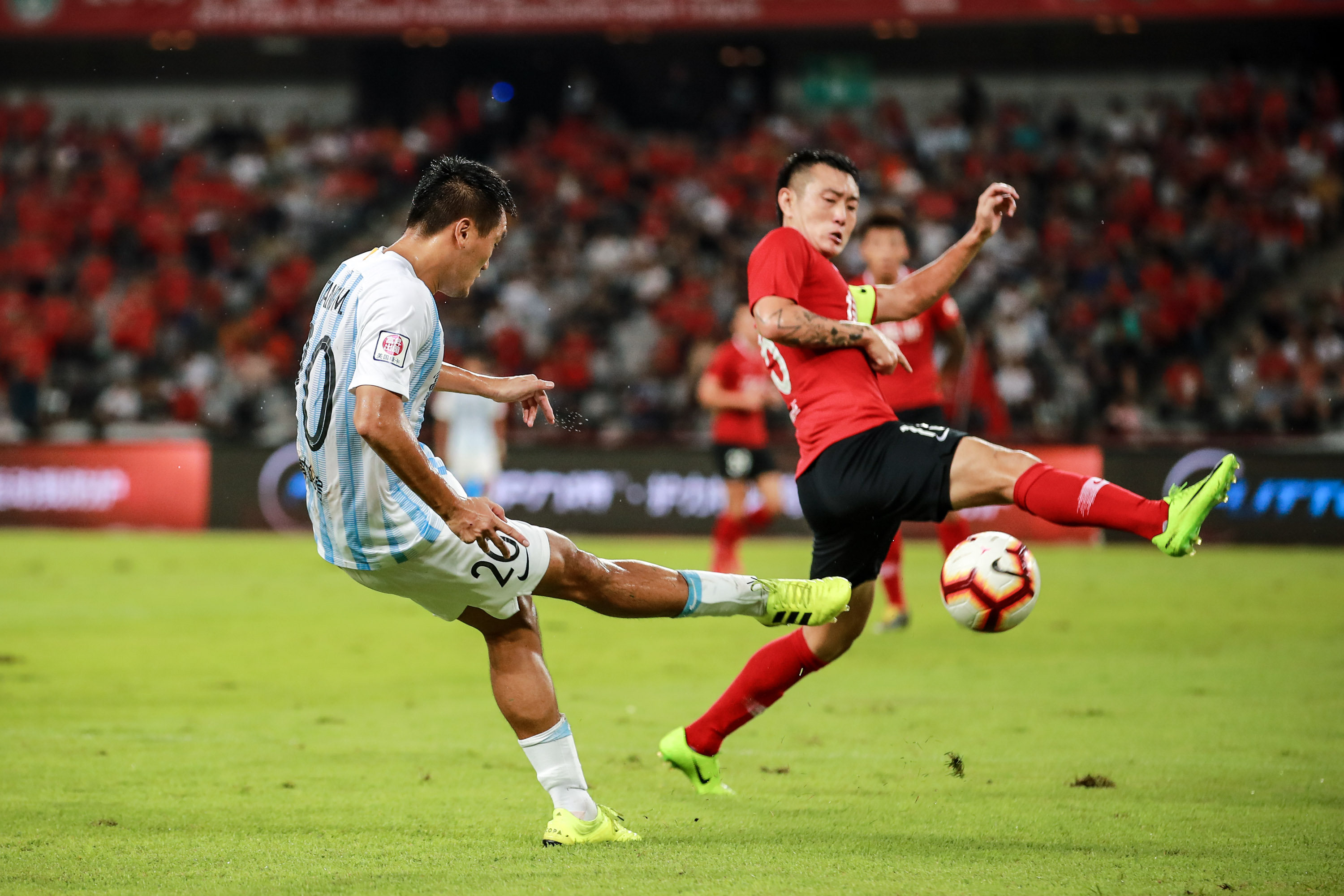 泰达客场挑战富力,硬仗在即的简单介绍 泰达客场挑战富力,硬仗在即的简单介绍