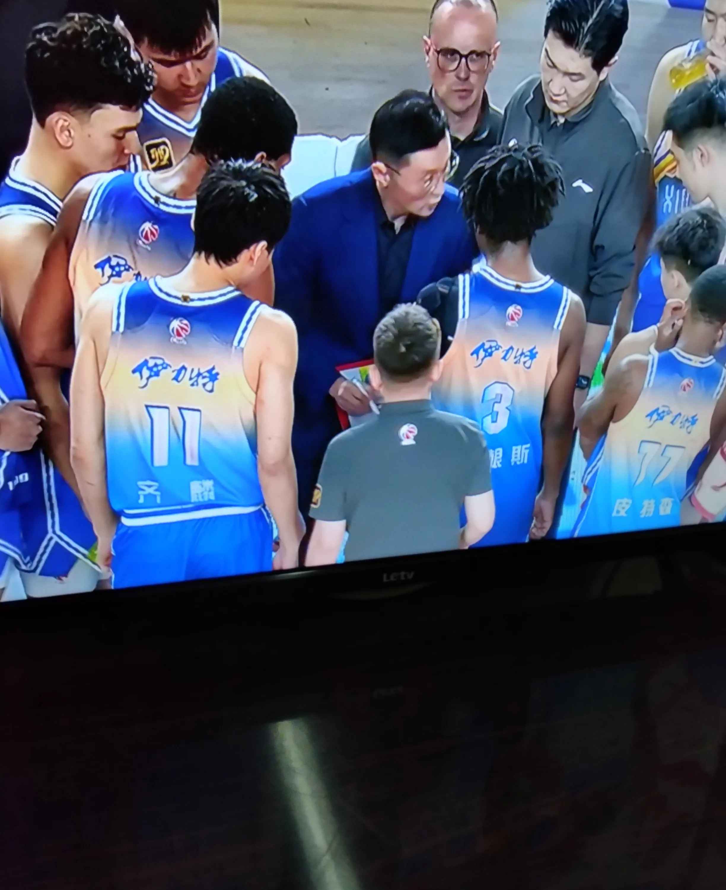 新疆队客场不敌青海队,遭遇掉队的简单介绍 新疆队客场不敌青海队,遭遇掉队的简单介绍