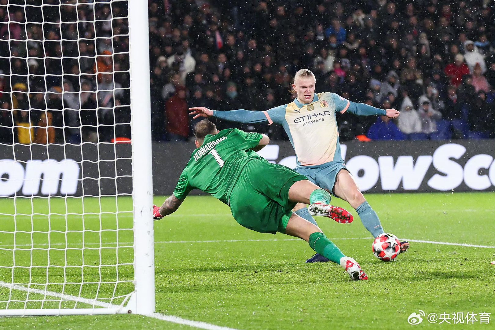 曼城逆转多特,主场豪取胜利晋级 曼城逆转多特,主场豪取胜利晋级