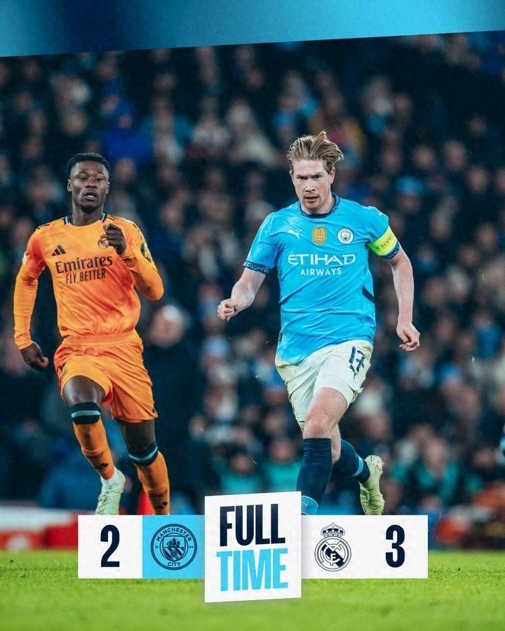 曼城逆转多特,主场豪取胜利晋级 曼城逆转多特,主场豪取胜利晋级