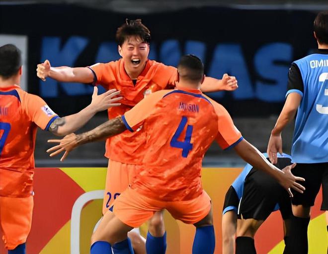 广岛客场取胜深圳,积分榜上升 广岛客场取胜深圳,积分榜上升