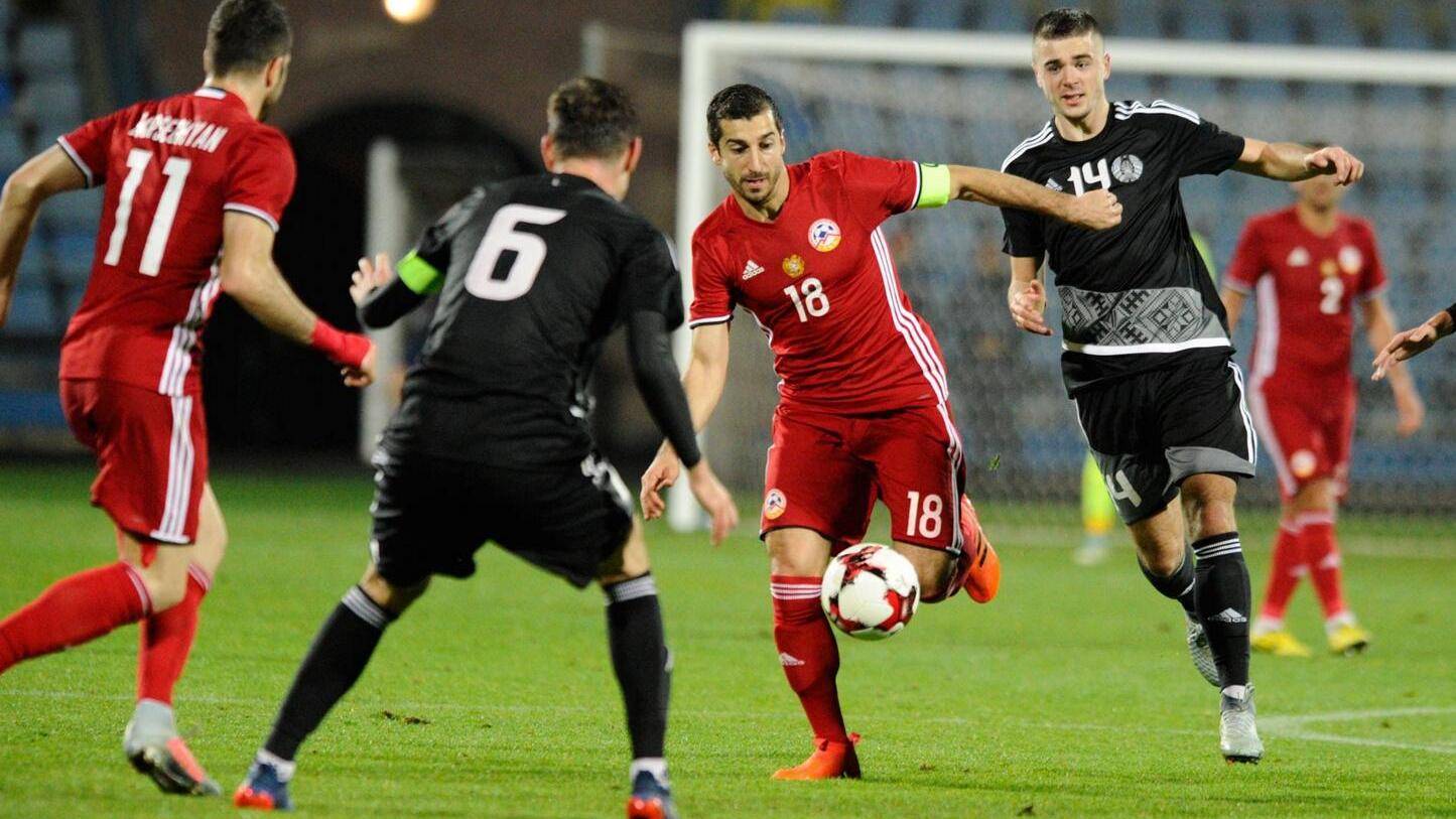 阿尔巴尼亚队在预选赛中表现不俗,赢得掌声 阿尔巴尼亚队在预选赛中表现不俗,赢得掌声