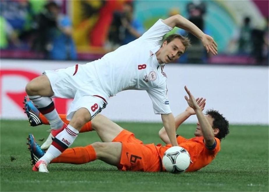 欧洲球员的进攻战术备受关注