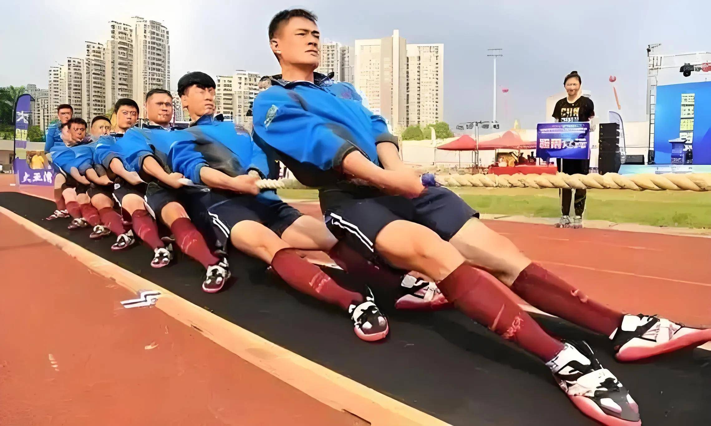 英国队闯入决赛，为国荣光的简单介绍