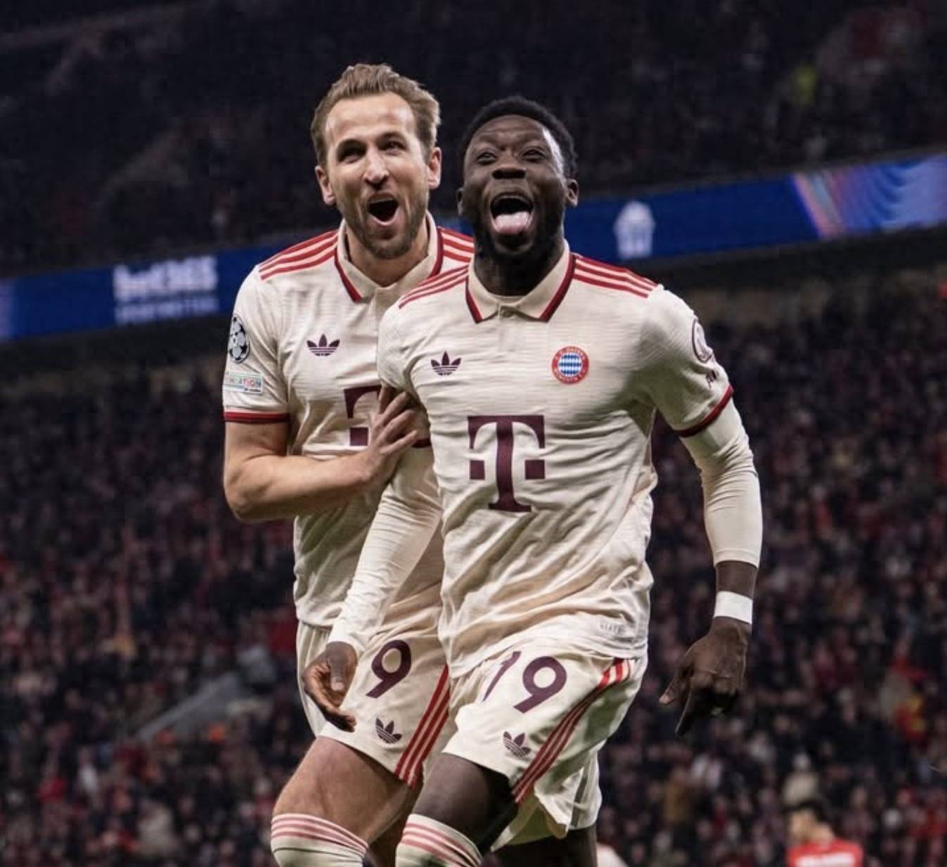 拜仁客场告负，晋级前途一片暗淡的简单介绍