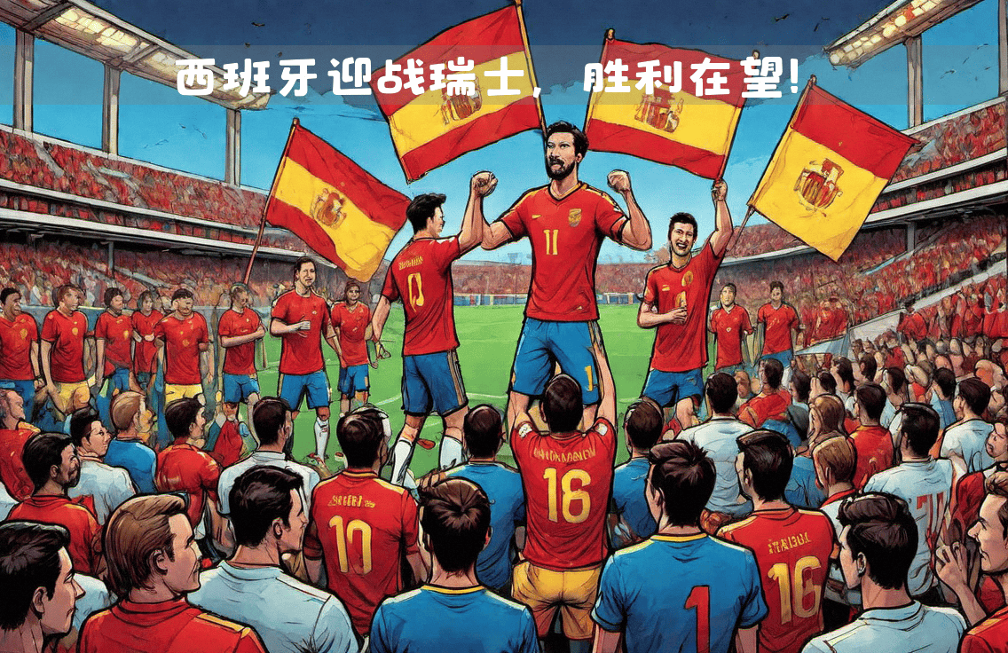 瑞士豪取胜利,晋级欧国联半决赛实力重新定义 瑞士豪取胜利,晋级欧国联半决赛实力重新定义