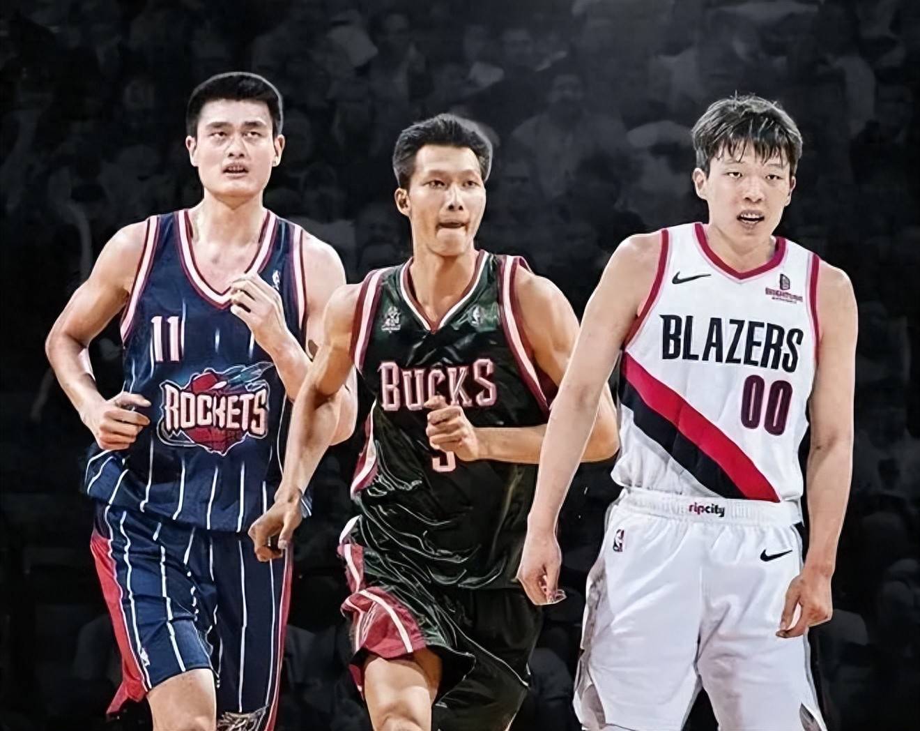 篮球名宿在社交媒体上分享了与球迷的互动