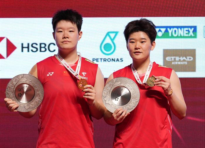 马来西亚击败波兰进入羽毛球决赛