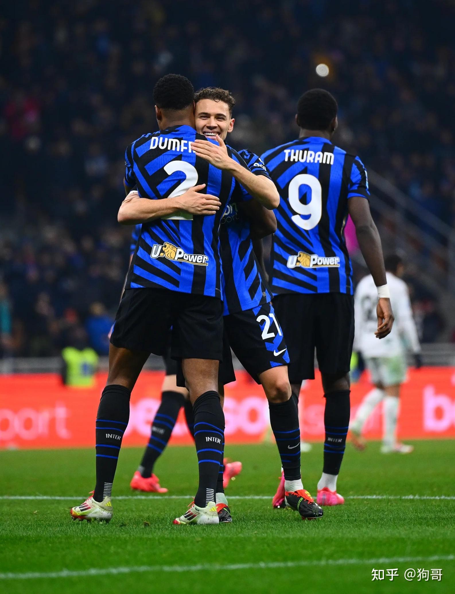 国际米兰击败恩波利,重返胜利轨道 国际米兰击败恩波利,重返胜利轨道