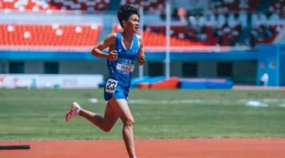 运动员意外闪现,突然逆袭获得佳绩 运动员意外闪现,突然逆袭获得佳绩