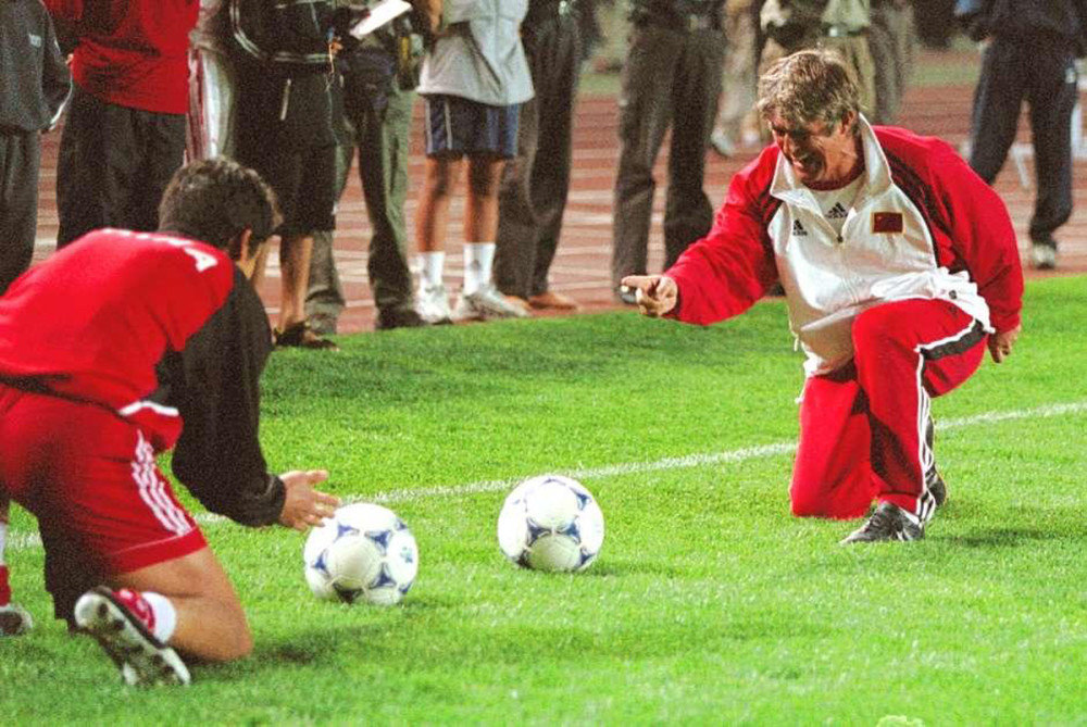 米卢嫩斯球队迎战强敌提升士气 米卢嫩斯球队迎战强敌提升士气