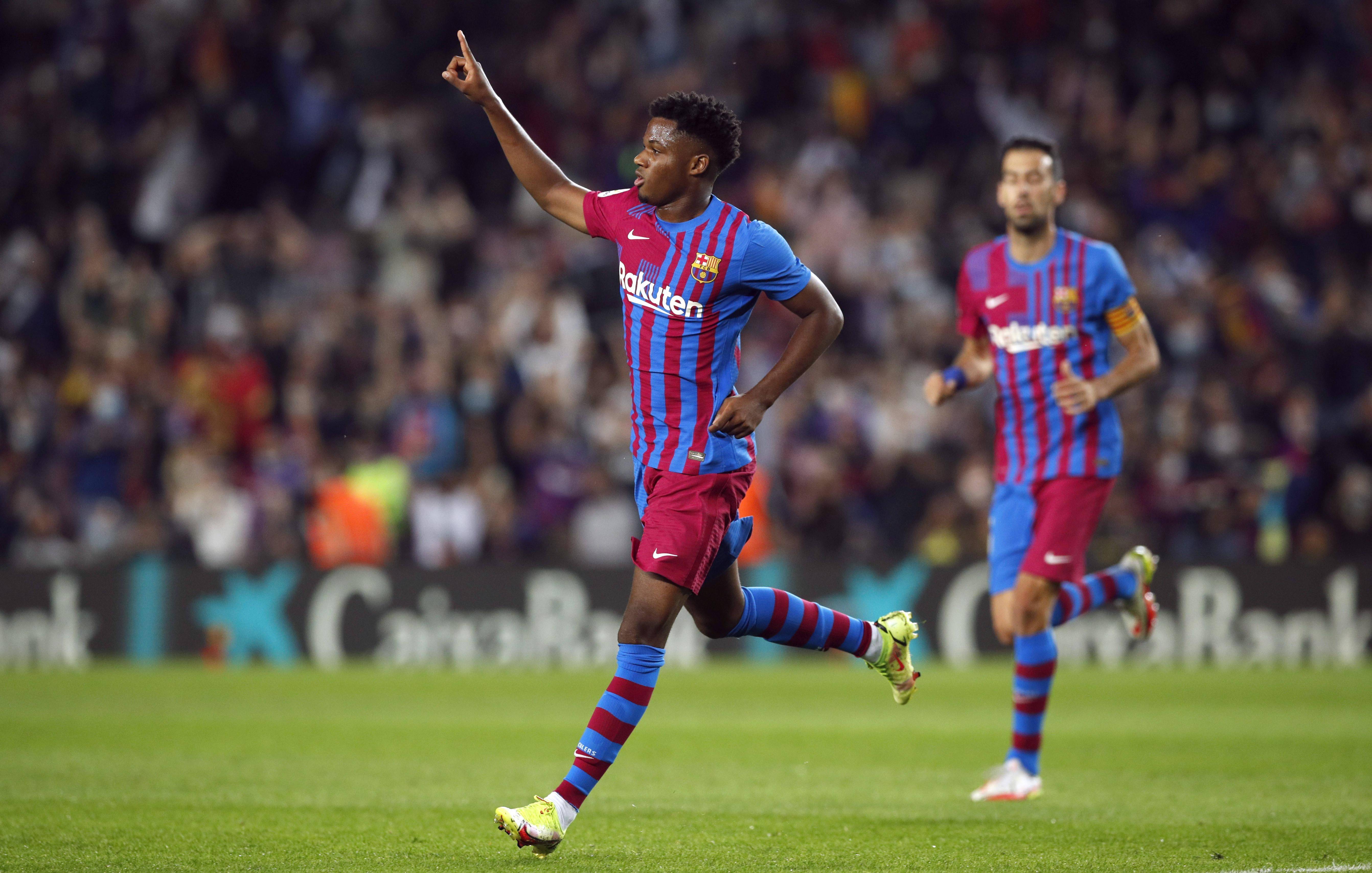 巴塞罗那战胜对手,士气高涨备战下一场比赛 巴塞罗那战胜对手,士气高涨备战下一场比赛