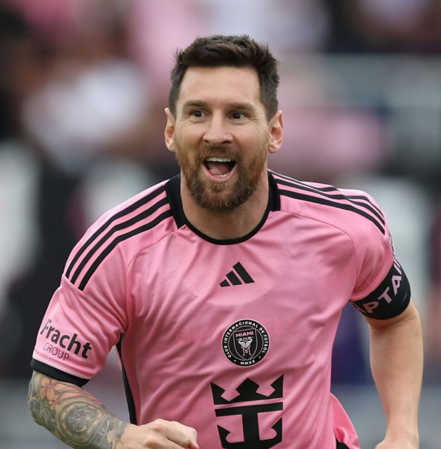 包含巴萨主场告捷,梅西连场破门助攻狂轰的词条 包含巴萨主场告捷,梅西连场破门助攻狂轰的词条