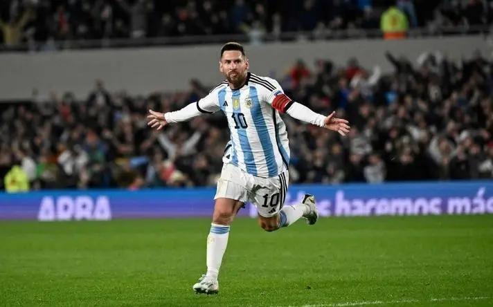 阿根廷篮球明星转战美洲杯，实力雄厚备受期待