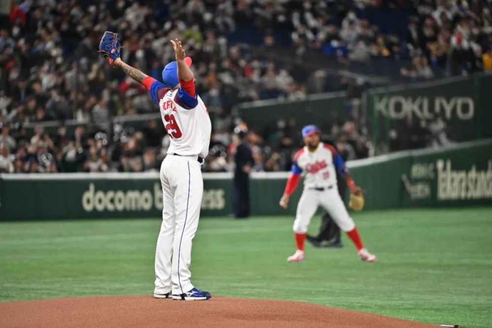 黑马崛起!古巴选手意外夺金 黑马崛起!古巴选手意外夺金